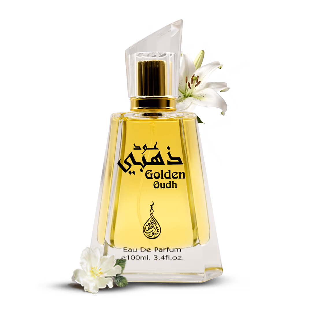 GOLDEN OUDH